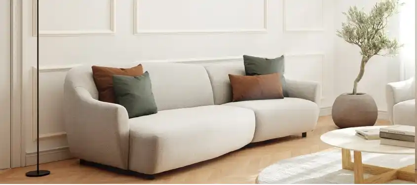 Sofa Milano