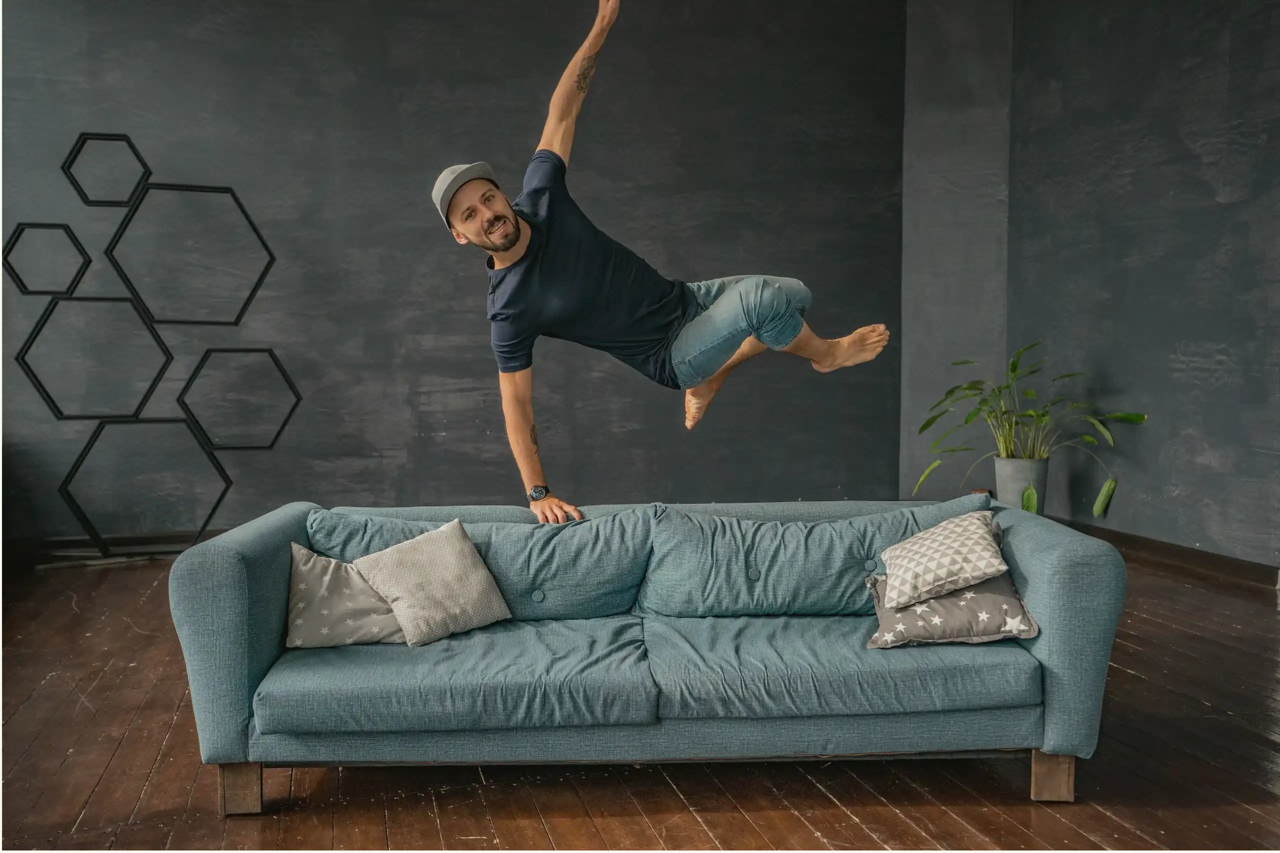 Sofa Barcelona